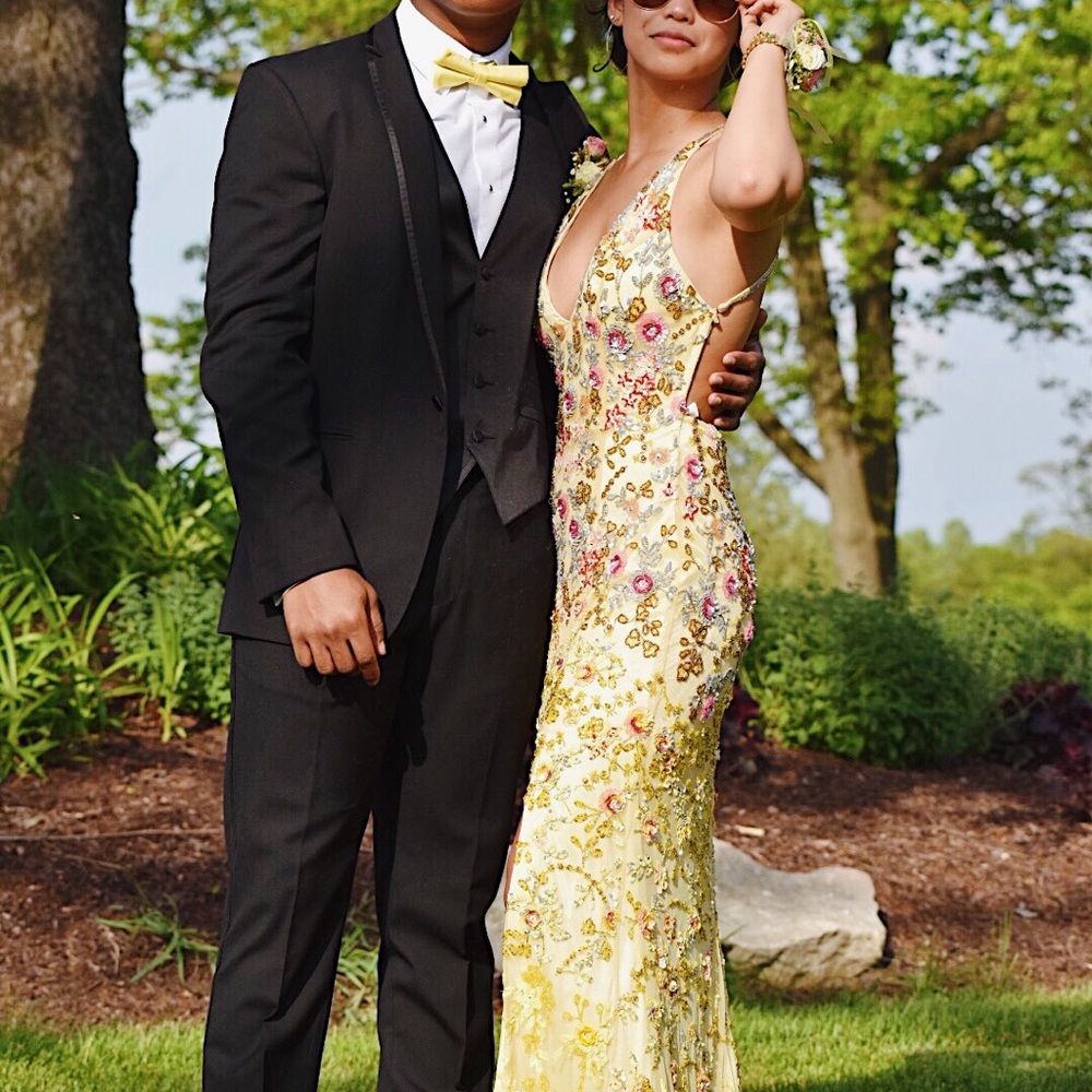 Prom Dress! WORN ONCE